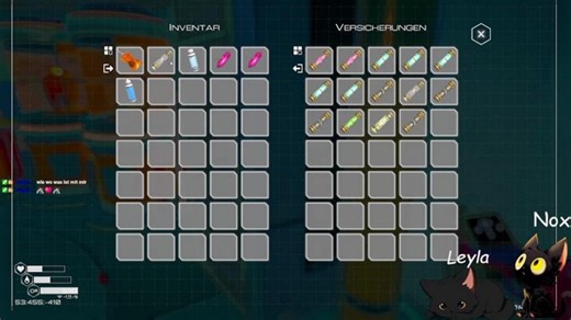 Weiter gehts Ab18! Befehle !list !hug !lurk !dc