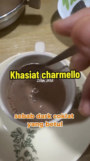 Discover the Healing Power of Charmello: Zilah JRM's Dark Chocolate Delights