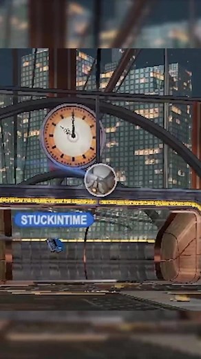 Frantic Cartoon Funny Moments Compilation on Rocket League