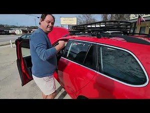 2014 VW Jetta Sport Wagon Tdi Test Drive & Review at Southern Motor Company