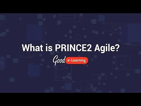 What is PRINCE2 Agile?