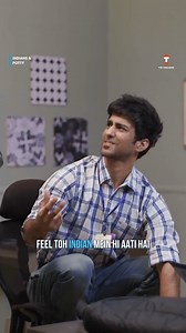 Bhai ne dil ki baat boldi 😂 #TTL #TheTimeliners #Indian | The Timeliners