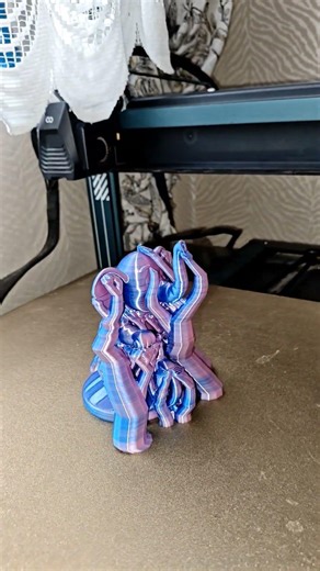 3dprint 3dtisk #3dtisknazakazku #3dprinting #elefant #toys