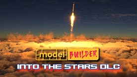 Model Builder: Into The Stars DLC | PC - Steam | Game Keys