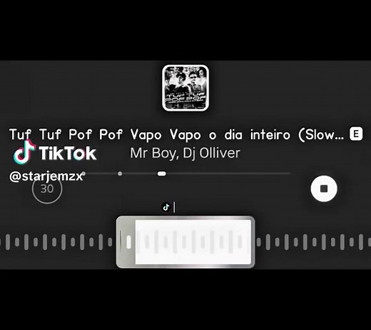Tuf Tuf Pof Pof phonk dance tutorial