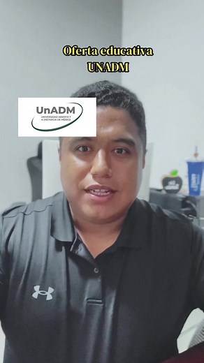 Oferta Educativa de Universidad Abierta y a Distancia