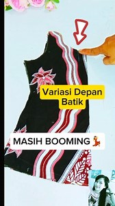 Masih VIRAL Variasi Batik Sewing learning tips and tricks for beginners #sewing_tips_and_trick_beginners #diy #variasibatik #tutorialmenjahit #stitching #DIY #sewingdiy #tutorial #sewinghacks #dikişaşkı #reel #reelsviral | ElynKebaya
