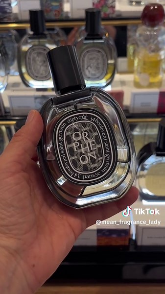 Perfume Pronunciation Guide: Designer & Niche Brands