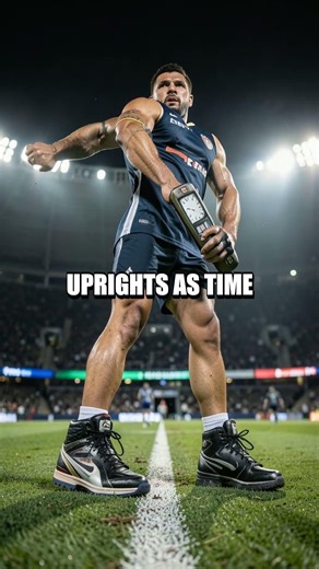 The 63-Yard Miracle That Redefined Kicking