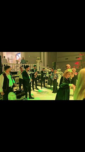 164K views · 1.9K reactions | #Orchestra Trendy Band - Asta-i sârba...