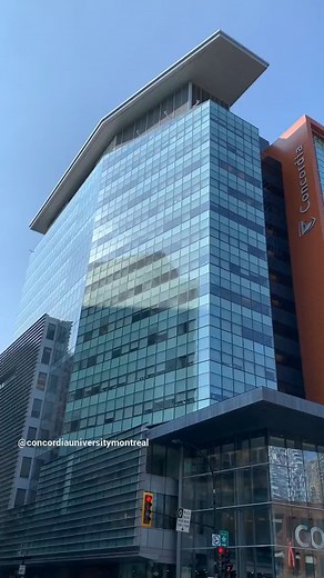 ICYMI: A $2-million gift from @behaviour_interactive to the #CampaignforConcordia will enable @fineartsconcordia to develop new talent and spur innovation for Quebec’s video game industry. Thank you to @concordiajournalism student and digital creator @elisabeth.ndeffo for covering the event. Now in its 30th year, Behaviour Interactive is known the world over for its bestselling multiplayer, Dead by Daylight, and its work with many of the biggest names in video games, including Microsoft, Sony, E