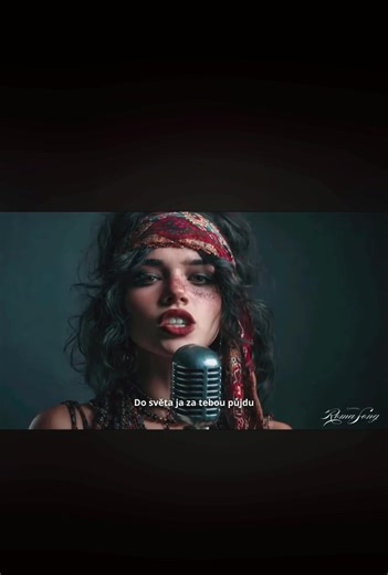 Gypsy Music & Romani Melodies