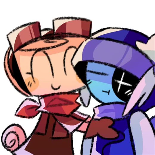 Moonshell: Cute Moments and Tomato Throws