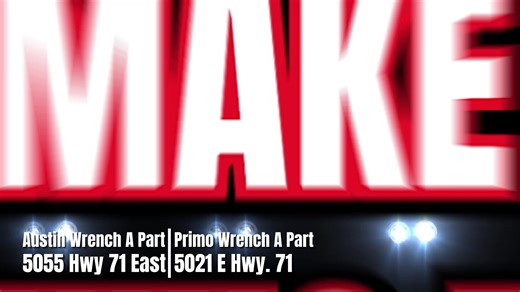 53 reactions · 6 comments | Catch savings by pulling parts at Austin Wrench A Part! Huge inventory of parts vehicles. Bring your own tools, pull your own parts and save. https://wrenchapart.com/austin-location | Austin Wrench A Part | Facebook