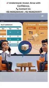 What is Delivery in Share Market? | Delivery Trading Explained for Beginners 📈📦