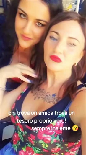 Video di Lucia Tizzano (@luciatizzano3) con suono originale - AllMusic.sg