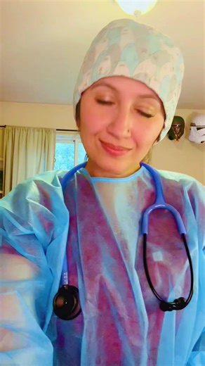 ASMR Glove Sounds for Relaxation and Calmness