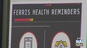 CMU, Ferris State Begin Spring Semester In-Person Despite Omicron Spread