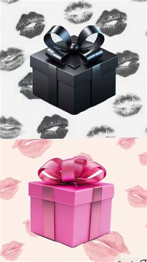 first box and second box only one choose ✨🩷🌸 #YouTube # shorts #video # Instagram # viral