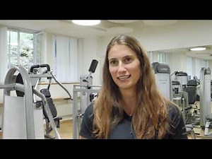 CAS Sportphysiotherapie am Unispital Basel