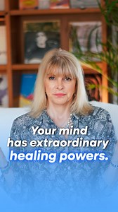 Do you believe that our minds hold this great power? Yes or no? 👇🏼 Our mind has extraordinary healing powers, capable of influencing our physical health in remarkable ways. It sends signals to the body that can either produce symptoms for every illness or, conversely, promote profound healing and well-being. Understanding and harnessing this power can lead to a healthier, more balanced life. #MindPower #HealingJourney #BodyMindConnection | Marisa Peer