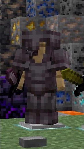 Iku 16x Revamp - 1.21 PvP Texture Pack #minecraft #pvp #texturepack