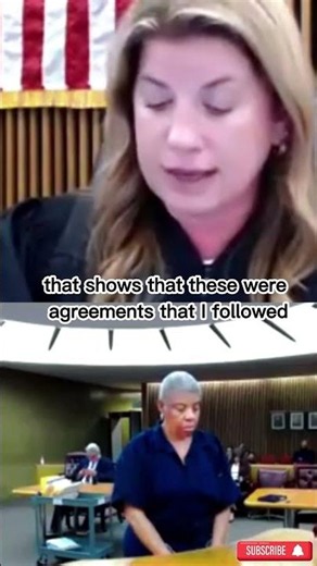 Judge West Sentences 16th Felony Offender | No More Mercy