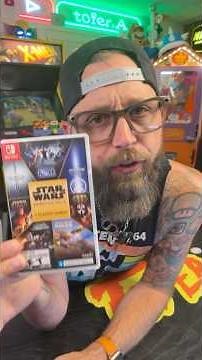 Best kept secret on the SWITCH