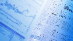 Financial Chart Background Loop 4k Ultra Stock Footage Video (100% Royalty-free) 15103120 | Shutterstock