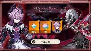 🔥GENSHIN IMPACT 6.2 SPECIAL PROGRAM LIVESTREAM DATE & FREE PRIMOGEMS REVEALED! | New Characters & Rewards!🔥 #fblifestyle | RIT Gaming