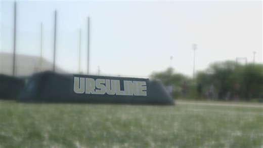 Ursuline football coach Dan Reardon suspended, 2 assistants placed on leave amid investigations into alleged hazing among players
