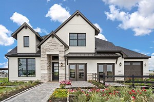 Katy Court by Pulte Homes