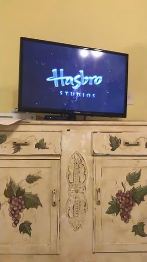 A Paul and joe production 9 story entertainment hasbro studios (2010