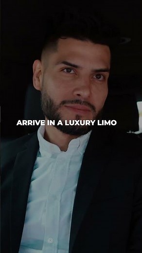 Casino Limo Service | Vegas VIP Limousine