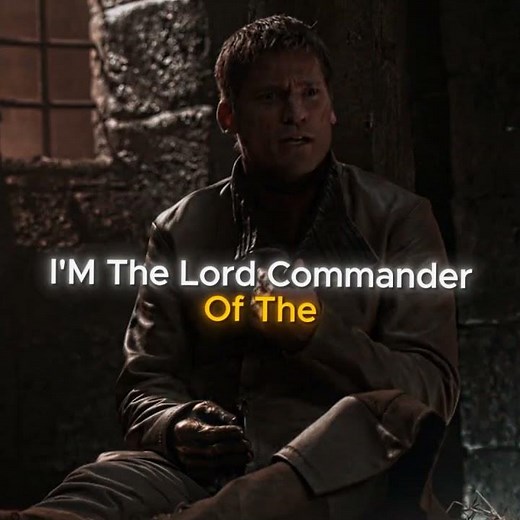 The Best Brotherly Bond in Westeros ⚔️ Jaime Rescues Tyrion | GoT#edit