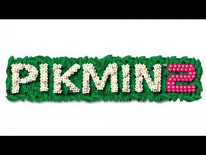 Pikmin 2 - Perplexing Pool Extended