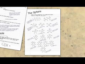Chem 361: Lecture 1 - Introduction to a spectroscopy experiment.