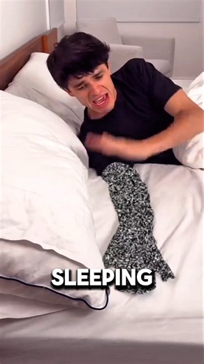 Why Does Your Arm “Fall Asleep”? 😳