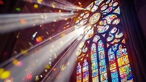 Stained Glass Window Images – Browse 642,152 Stock Photos, Vectors, and Video