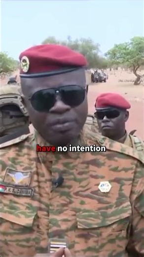 EXPOSED: Who Funded Damiba!