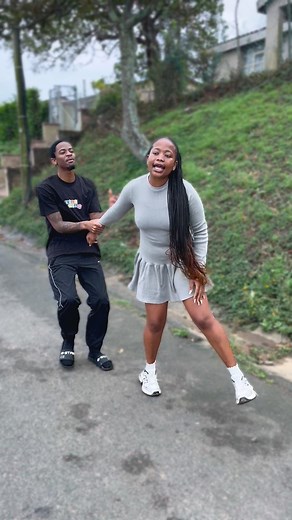 457K views · 30K reactions | When I make a joke vs when he makes a joke  | Thuli Madlamuka | Facebook