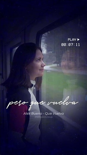 “Que vuelva a decirme que aún me puede amar” ❤️🎶 #QueVuelva #AlexBueno #Bachata
