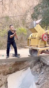 1.5M views · 2.7K reactions | BTMA hammer crusher sand making machine is a hot seller, with small investment and big profits. Welcome to inquire for more details and prices Welcome to browse our website: https://mine-machines.com/ More details please contact WhatsApp +8618238543716 | BTMA Mining Machine | Facebook