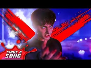 Will The Wise Sings A Song (Stranger Things Season 5 Parody)