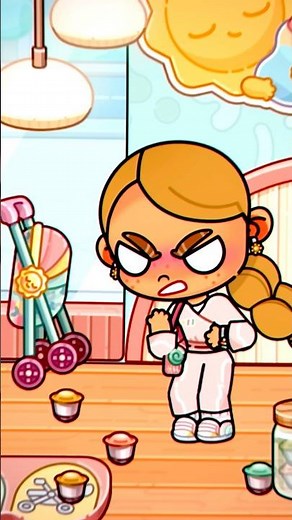 NEW UPDATE! ✅️ ALL NEW SECRETS ( BABY STEPS 10/10 ) OF FAMILY CLUB IN AVATAR WORLD 🌎 PAZU #shorts