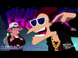 ＬＡ ＢＥＢＥＣＩＴＡ ＢＥＢＥ ＬＥＡＮ - CUMBIA REMIX (DJ Alan Mendoza) (TikTok🔥🔥🔥)