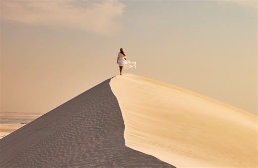 Visit Qatar debuts new 'Surprise Yourself' campaign in 2024