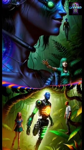 🌀🪐🕉 | OMNI 13