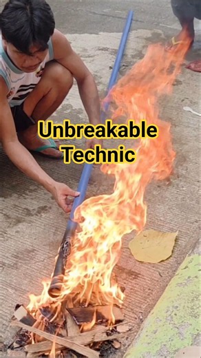 Unbreakable Technic #shortvideo #birabaiadventure #deepwell