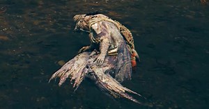 How to complete Igon's questline in Elden Ring Shadow of the Erdtree